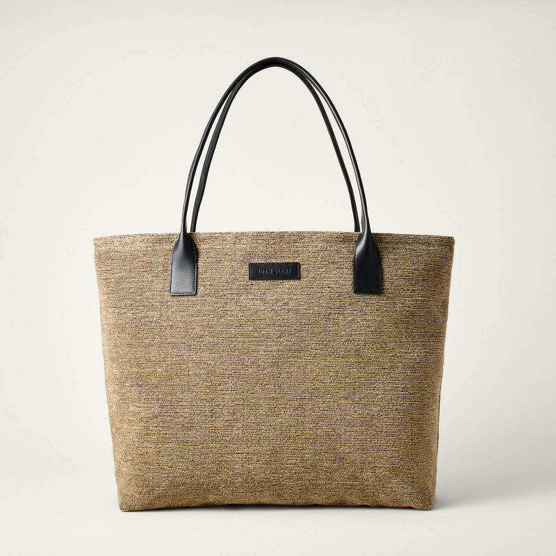 Kate spade first discount burlap bag